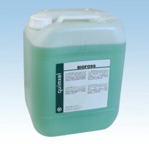 Eliminador olores biologicos biofoss g-20