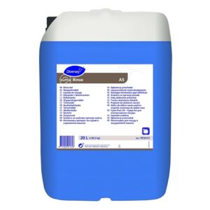 Suma rinse a5 abrillantador g-20 l