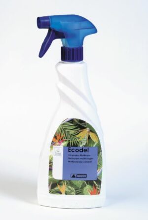 Multiusos ecodel 750ml c/6