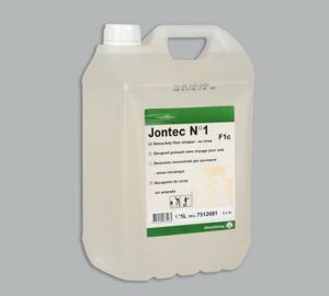 Decapante alcalino jontec nº1 g-5l c/2