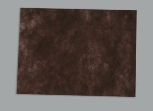 Mantel 30x40 tejido g&a morado c/500
