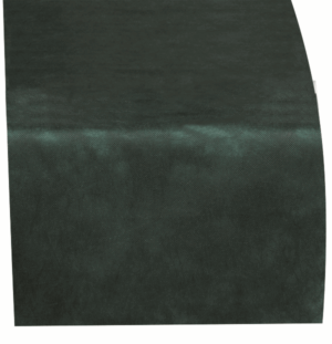 Mantel tejido g&a verde 0,4x1,2 m c/500