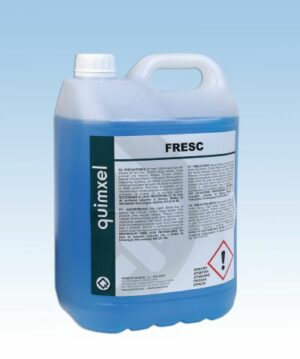 Desinfectante viricida fresc san g-5 c/4