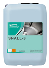 Dosificador automatico snall-b detergente liquido g/20