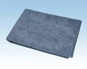 Bayeta microfibra ecologica gris/marron/negra