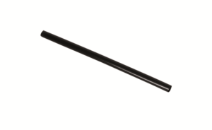 Paja mojito negra 15 cm pack 1000 uds