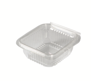 Ensaladera optipack 250 cc b/100 c/6