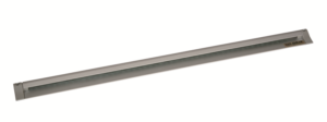 Portanotas aluminio 762 mm