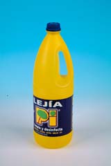 Lejia normal 2 l. pi 50 gr c/6