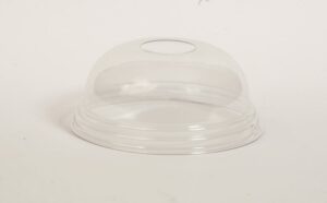 Tapa vaso transparente polarity 300 ml pufs93 c/1000