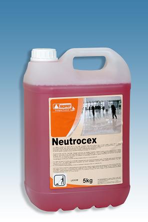 Fregasuelos neutrocex