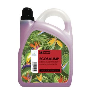 Limpiador sanitarios antical ecosalimp