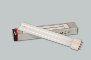 Tubo 18 w lynx matamoscas