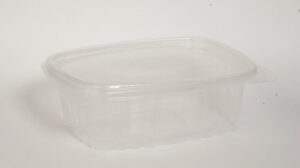 Envase-tapa transparente gmp760 b/50 c/8