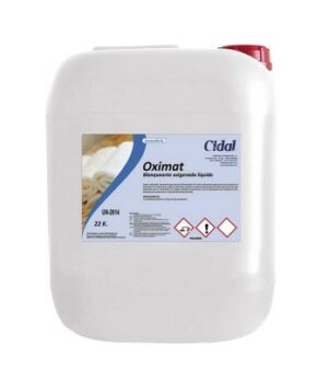 Dosificador automatico oximat