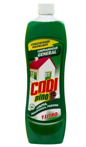 Amoniacal codi pino 1 l