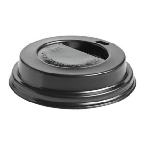 Tapa coffee to go sp9 negra b-100 c/10