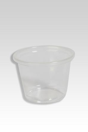 Tarrina salsera pot30tp 30 cc b/100 c/50