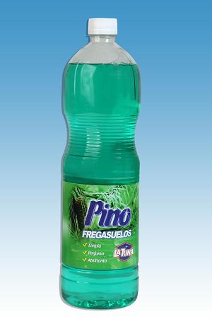 Fregasuelos pino 1,5l