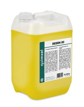 Desengrasante maquina desen 80 g-12