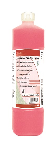 Taski sani calc pur-eco 1l c/6