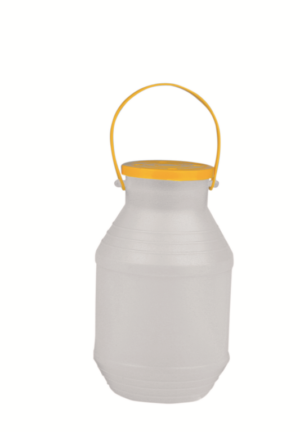 Lechera granizado 2 litros c/50