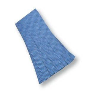 Recambio fregona industrial tiras azul absorbente c50