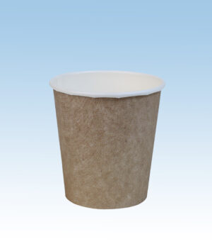 Vaso coffee to go sp4 natural 100/126ml b80 c25