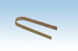 Pinza sushi 8cm pq 100 c/25