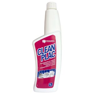 Desengrasante plancha clean plac 1l c/12