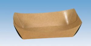 Barqueta conica 800 ml 135x85x55