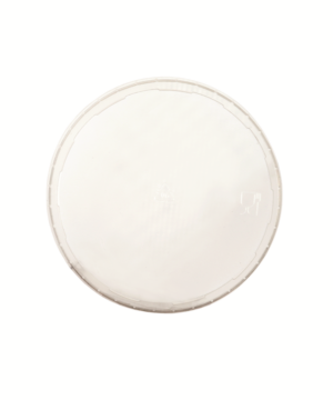 Tapa vaso térmico 300 cc b/100 c/10