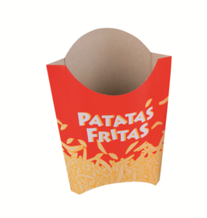 Caja patata chip gigante cp-40 c/1000