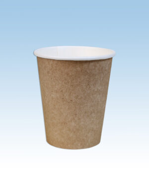 Vaso coffee to go sp9 natural 200/280 cc b-50 c/20