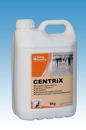 Desengrasante mineral fregadoras centrix g-5