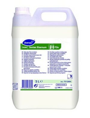 Cera metalizada jontec eternum g-5