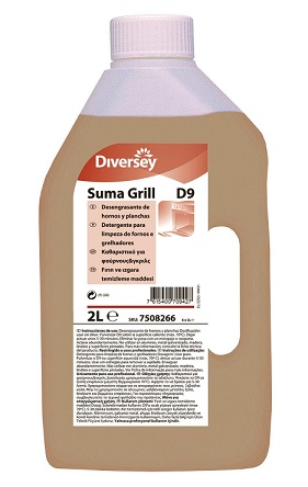Suma gril 2l c/6