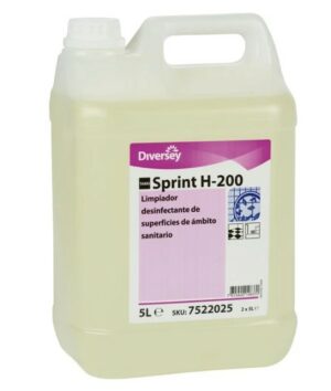 Taski sprint h-200 g/5