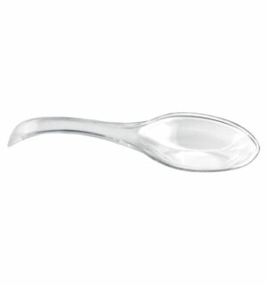 Cuchara coctel transp cuchi120 pq-30 c/72