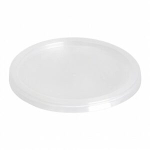 Tapa salsera 125 ml cov70c pq 100 c/10