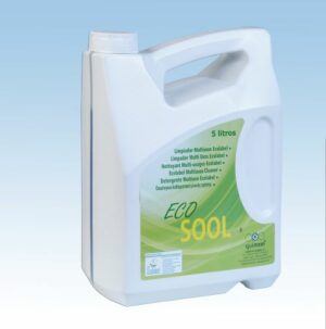 Multiusos eco sool g-5 c/2