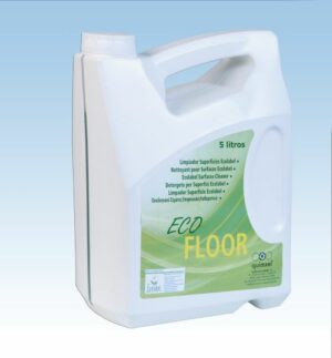 Fregasuelos ecologico eco floor g-5 c/2