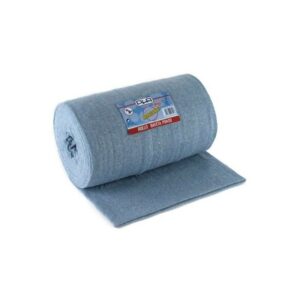 Bayeta punto azul bobina grande 9 kg