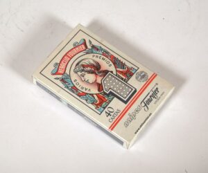 Baraja guiñote nº 1 40 cartas c/12