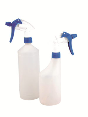 Pulverizador extra azul 1 l c/100