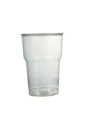 Vaso cristalizado mp-250 300 cc b/50 c/20