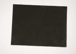 Servilleta 20x20 2h negra c/6000