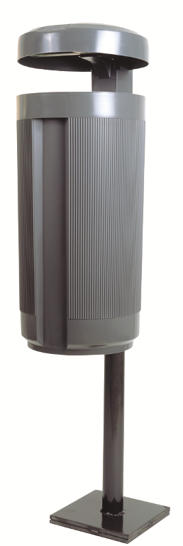 Papelera prima linea omnium 50 l