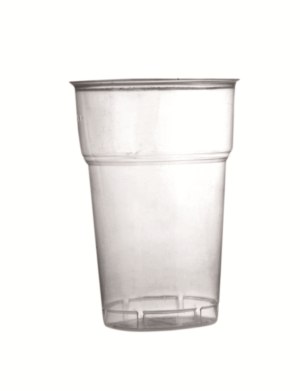 Vaso cristalizado mp-400 500cc b/40 c/25