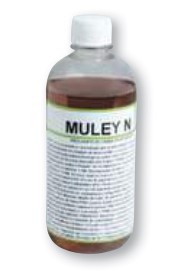Desodorizante muley n perfumado 500ml.